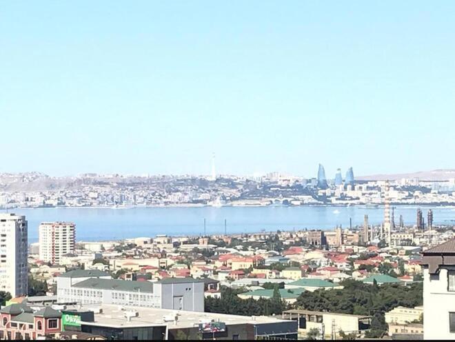 Продаётся 3-комн. новостройка 130 м², пос. Ази Асланова, photo 16 from 18