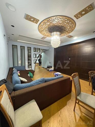 Продаётся 3-комн. новостройка 130 м², пос. Ази Асланова, photo 1 from 18