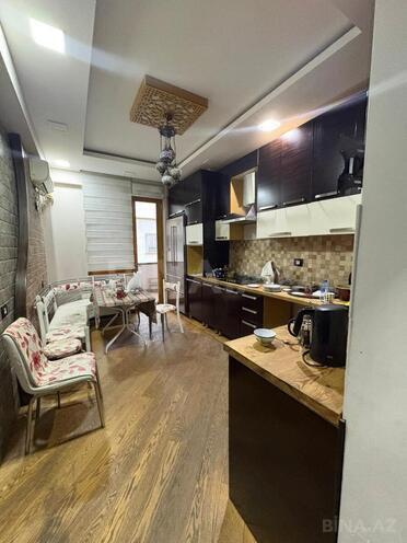 Продаётся 3-комн. новостройка 130 м², пос. Ази Асланова, photo 7 from 18