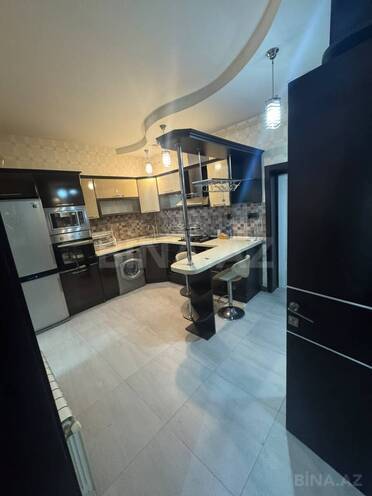 Сдаётся 2-комн. новостройка 95 м², пос. 7-ой мкр, photo 7 from 12