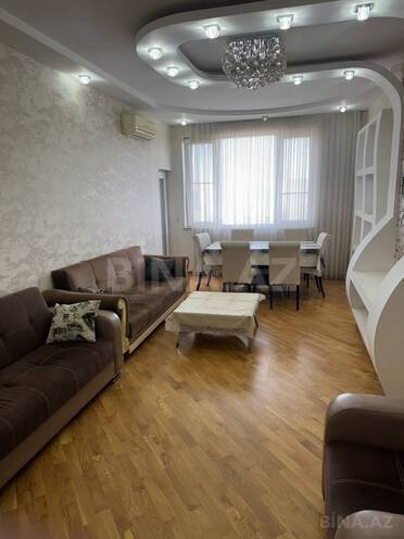 Сдаётся 2-комн. новостройка 95 м², пос. 7-ой мкр, photo 3 from 12