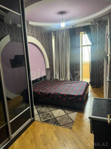 Сдаётся 2-комн. новостройка 95 м², пос. 7-ой мкр, photo 5 from 12