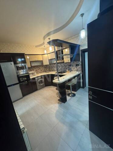 Сдаётся 2-комн. новостройка 95 м², пос. 7-ой мкр, photo 6 from 12