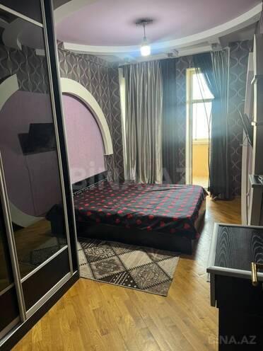 Сдаётся 2-комн. новостройка 95 м², пос. 7-ой мкр, photo 4 from 12