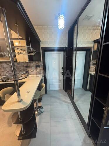 Сдаётся 2-комн. новостройка 95 м², пос. 7-ой мкр, photo 11 from 12