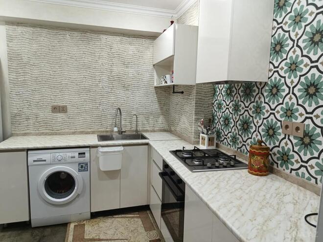 Сдаётся 3-комн. вторичка 110 м², м. 28 мая, photo 10 from 14