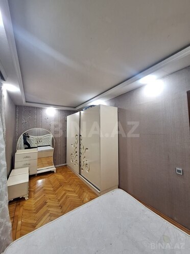 Satılır 2 otaqlı köhnə tikili 50 m², İnşaatçılar m., photo 10 from 17