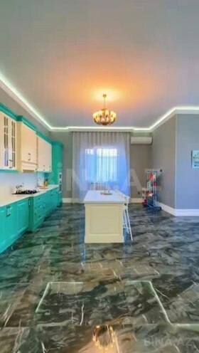 Satılır 4 otaqlı həyət evi/bağ evi 220 m², Mərdəkan q., photo 4 from 17