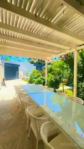 Satılır 4 otaqlı həyət evi/bağ evi 220 m², Mərdəkan q., photo 12 from 17