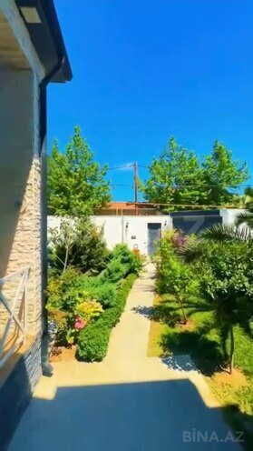 Satılır 4 otaqlı həyət evi/bağ evi 220 m², Mərdəkan q., photo 10 from 17