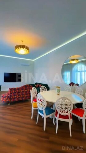 Satılır 4 otaqlı həyət evi/bağ evi 220 m², Mərdəkan q., photo 8 from 17