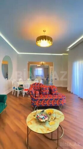 Satılır 4 otaqlı həyət evi/bağ evi 220 m², Mərdəkan q., photo 13 from 17