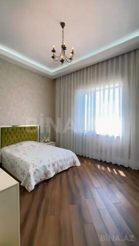 Satılır 4 otaqlı həyət evi/bağ evi 220 m², Mərdəkan q., photo 3 from 17