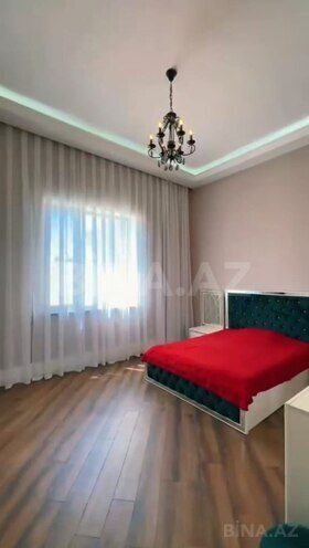Satılır 4 otaqlı həyət evi/bağ evi 220 m², Mərdəkan q., photo 5 from 17