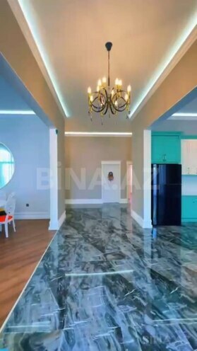 Satılır 4 otaqlı həyət evi/bağ evi 220 m², Mərdəkan q., photo 9 from 17