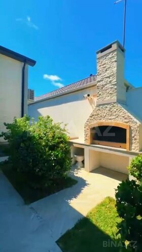 Satılır 4 otaqlı həyət evi/bağ evi 220 m², Mərdəkan q., photo 14 from 17