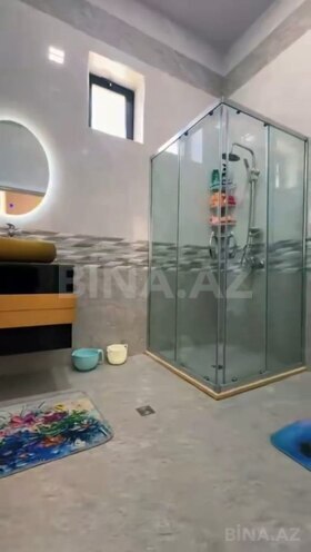 Satılır 4 otaqlı həyət evi/bağ evi 220 m², Mərdəkan q., photo 7 from 17