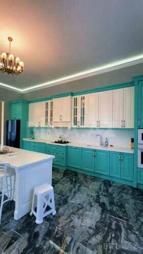 Satılır 4 otaqlı həyət evi/bağ evi 220 m², Mərdəkan q., photo 6 from 17
