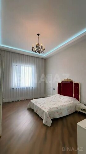 Satılır 4 otaqlı həyət evi/bağ evi 220 m², Mərdəkan q., photo 11 from 17