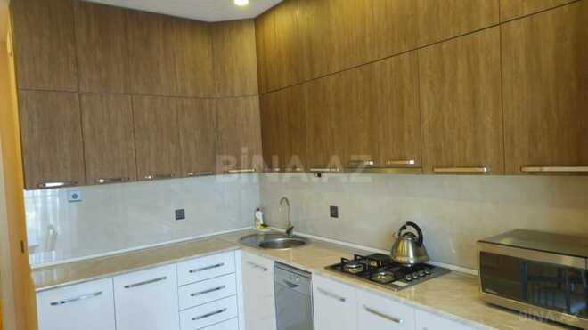 Сдаётся 2-комн. новостройка 100 м², м. 8 ноября, photo 5 from 17