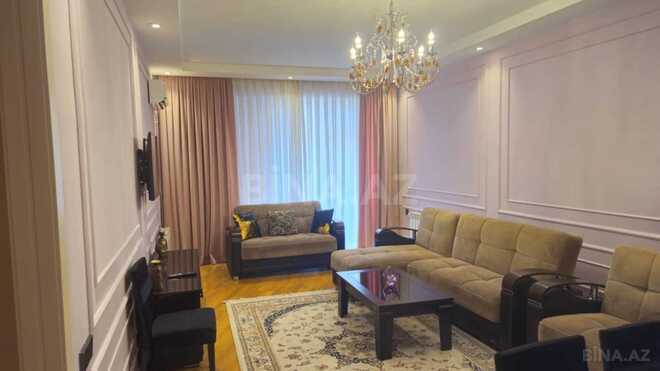 Сдаётся 2-комн. новостройка 100 м², м. 8 ноября, photo 1 from 17