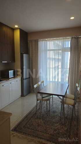 Сдаётся 2-комн. новостройка 100 м², м. 8 ноября, photo 6 from 17