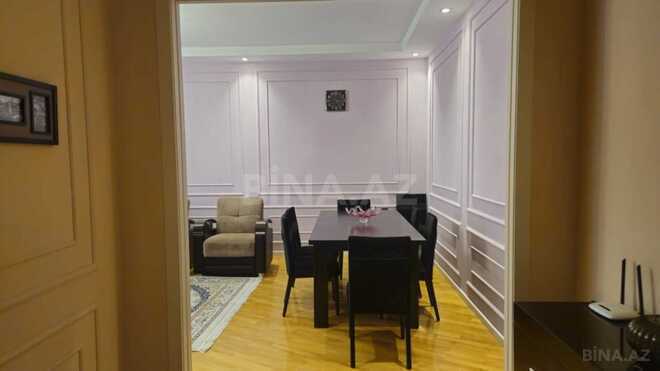 Сдаётся 2-комн. новостройка 100 м², м. 8 ноября, photo 3 from 17