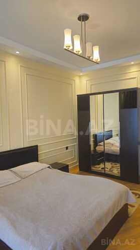 Сдаётся 2-комн. новостройка 100 м², м. 8 ноября, photo 7 from 17