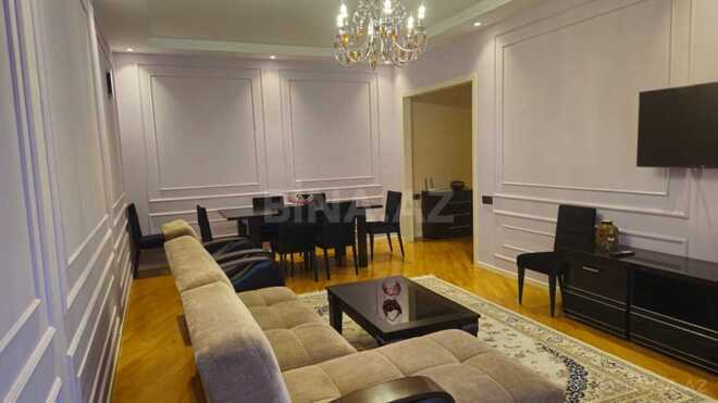 Сдаётся 2-комн. новостройка 100 м², м. 8 ноября, photo 4 from 17