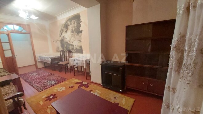 Сдаётся 2-комн. вторичка 80 м², м. Азадлыг проспекти, photo 4 from 10