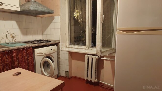 Сдаётся 2-комн. вторичка 80 м², м. Азадлыг проспекти, photo 9 from 10