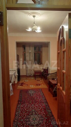 Сдаётся 2-комн. вторичка 80 м², м. Азадлыг проспекти, photo 3 from 10