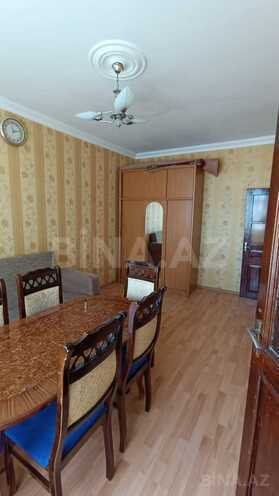 İcarəyə verilir 2 otaqlı köhnə tikili 45 m², Memar Əcəmi m., photo 4 from 11