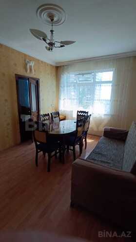 İcarəyə verilir 2 otaqlı köhnə tikili 45 m², Memar Əcəmi m., photo 1 from 11