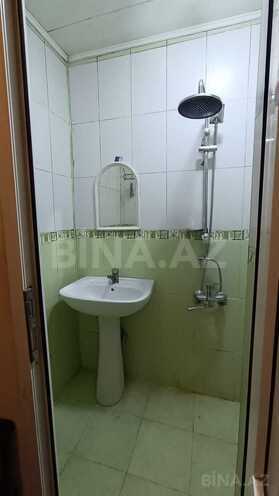 İcarəyə verilir 2 otaqlı köhnə tikili 45 m², Memar Əcəmi m., photo 3 from 11