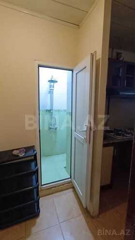 İcarəyə verilir 2 otaqlı köhnə tikili 45 m², Memar Əcəmi m., photo 10 from 11