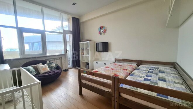 İcarəyə verilir 5 otaqlı yeni tikili 230 m², Nəsimi r., photo 17 from 23