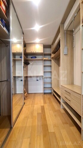 İcarəyə verilir 5 otaqlı yeni tikili 230 m², Nəsimi r., photo 19 from 23