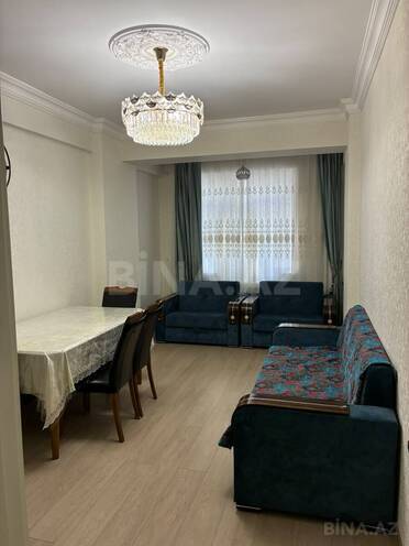 Продаётся 2-комн. новостройка 64 м², photo 1 from 13