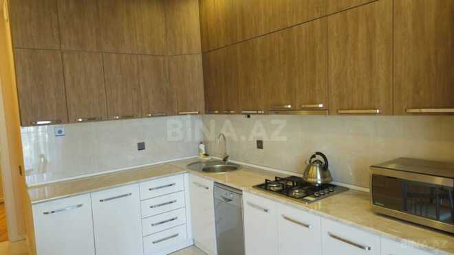 Сдаётся 2-комн. новостройка 110 м², м. 8 ноября, photo 7 from 28