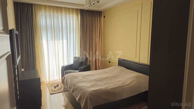 Сдаётся 2-комн. новостройка 110 м², м. 8 ноября, photo 23 from 28