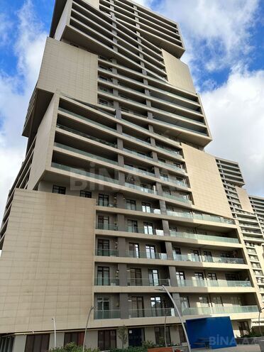 Сдаётся 2-комн. новостройка 110 м², м. 8 ноября, photo 1 from 28