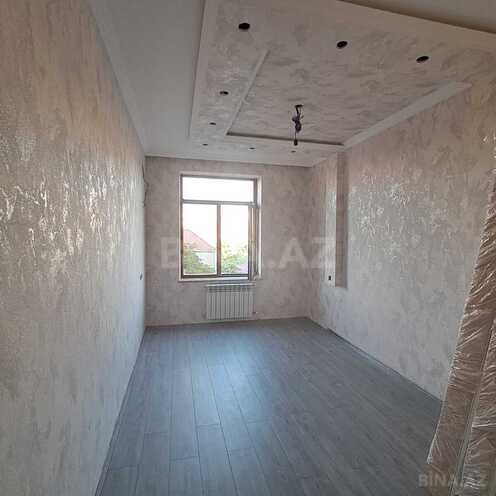 Satılır 2 otaqlı yeni tikili 76 m², photo 4 from 14