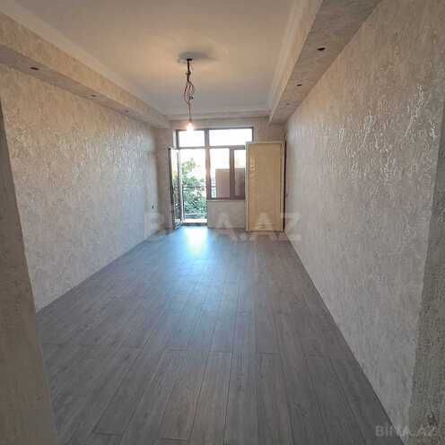 Satılır 2 otaqlı yeni tikili 76 m², photo 1 from 14