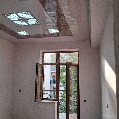 Satılır 2 otaqlı yeni tikili 76 m², photo 13 from 14