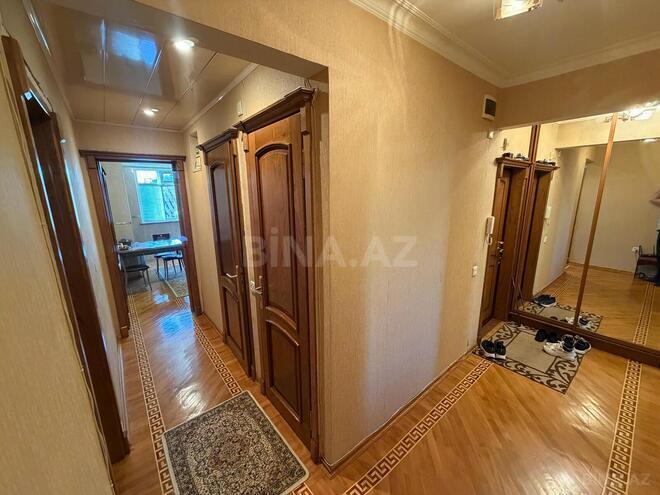 Satılır 4 otaqlı köhnə tikili 110 m², Azadlıq Prospekti m., photo 14 from 16