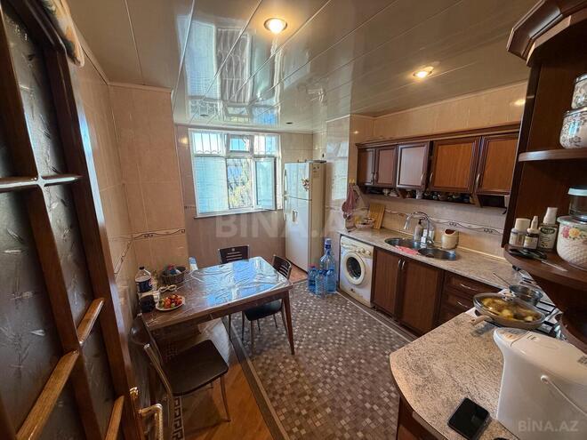 Satılır 4 otaqlı köhnə tikili 110 m², Azadlıq Prospekti m., photo 8 from 16