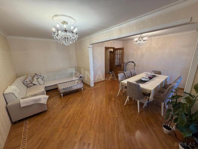 Satılır 4 otaqlı köhnə tikili 110 m², Azadlıq Prospekti m., photo 6 from 16