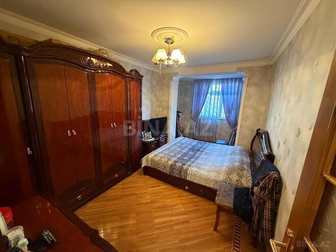 Satılır 4 otaqlı köhnə tikili 110 m², Azadlıq Prospekti m., photo 12 from 16