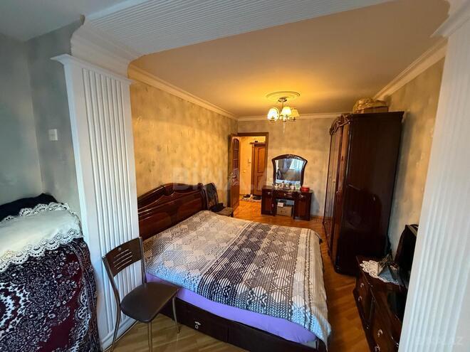 Satılır 4 otaqlı köhnə tikili 110 m², Azadlıq Prospekti m., photo 10 from 16